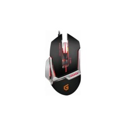Conceptronic USB Mouse DJEBBEL02B , negru