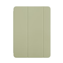 Husa Smart Folio Apple MWK73ZM/A pentru iPad Air 11" 2024 M2. Verde
