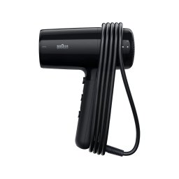 Braun HD 2.2 uscatoare de par 2200 W Negru