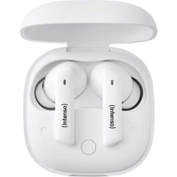 Casti wireless Intenso Buds Pro T502HAE Alb(3720502)