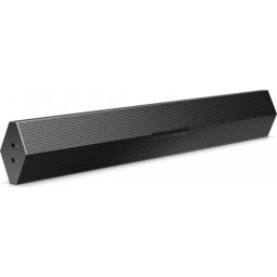 Difuzoar pentru conferinte, HP, Tip de sistem 2.0, Negru