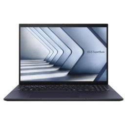 Laptop ASUS 14'' ExpertBook B5 B5404CMA, WQXGA 120Hz Touch, Procesor Intel Cor Ultra 7 155H (24M Cache, up to 4.80 GHz), 16GB DDR5, 1TB SSD (INT Keyboard)