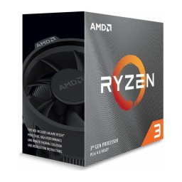 Procesor AMD Ryzen 3 3100 3.6GHz box