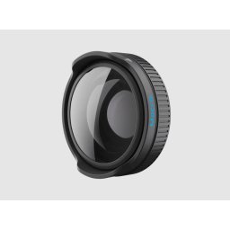 Accesoriu Camere video GoPro Macro Lens Mod pentru HERO13, Negru