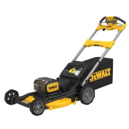 Masina de tuns iarba autopropulsata 2x18v XR