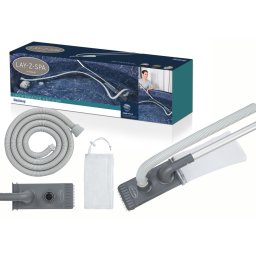 Aspirator subacvatic pentru curatare piscina BESTWAY Lay-Z Spa, compatibil AirJet, 150 cm