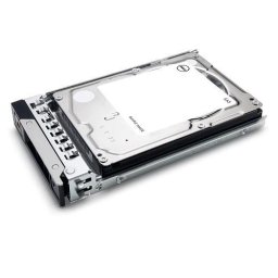 HDD Server DELL 161-BCHF, 2.4TB, 10K rpm, SAS ISE 12Gbps, 2.5