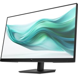 Monitor IPS HP Series 3 Pro 327ph, 27 inch, Full HD 1920X1080, 5ms, 100 Hz, DisplayPort, HDMI, VGA, Negru