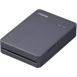 Imprimanta foto Canon SELPHY QX20, Grey