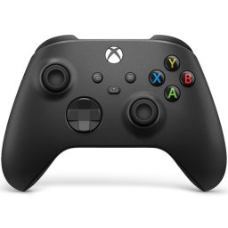 Controller Wireless Microsoft Xbox Series X/S, Black