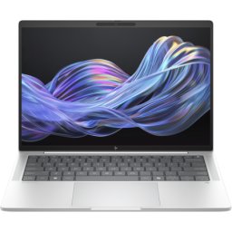 Laptop HP Elitebook X G1i Ultra 7 268V 14inch WUXGA 32GB LPDDR5x 1TB Intel Arc 140V Windows 11 Pro Argintiu