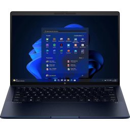 Laptop HP EliteBook X G1i AI, Intel Ultra 7 258V, 14 inch, RAM 32 GB, SSD 1 TB, Arc Graphics, Windows 11, Albastru