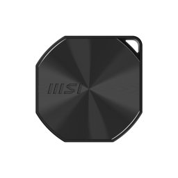 SSD Extern MSI Portable DATAMAG 20Gbps, 2TB, USB 3.2 Gen 2