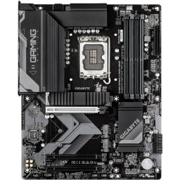 Placa de baza Gigabyte B760 GAMING X D4 GEN 5, ATX