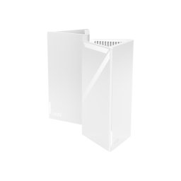 Router Wireless MSI Router Roamii BE Lite Mesh System, 2 x LAN, Dual Band, Wi Fi, 2.4 GHz - 688 Mbps, 5 GHz - 4323 Mbps, 2 bucati