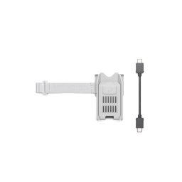 Kit Suport de montare DJI Cellular Dongle 2 pentru DJI Mini 4 Pro, suport si cablu de conectare