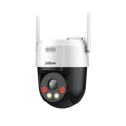 Camera de supraveghere WI-FI Dahua P3AE-PV, Dome, 3MP, 30m vizibilitate nocturna, IP66, Rotativa