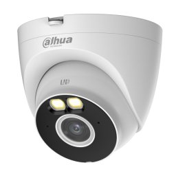 Camera de supraveghere pentru exterior Dahua T2A-LED-0280B, Wi-Fi, Turret