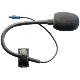 Casti pentru motocicleta Nolan N-Com B101 R intercom, 1 buc, Negru