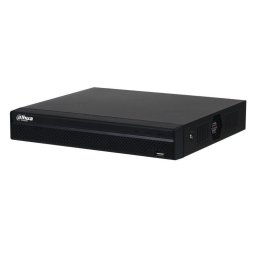 Sistem NVR DAHUA NVR4104HS-4KS3, 4 canale, 12 MP, bandwidth 80 Mbps, Smart H.265+, SMD Plus