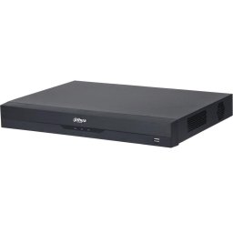 Sistem NVR DAHUA NVR4216-EI, WizSense, 16 canale, 16 MP 5K, 2x SATA, bandwidth 256 Mbps, People Couting, Heat Map