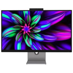 Monitor LED Philips 27E3U7903/00, 27", 68.6 cm, IPS, 5K, 70 Hz, 4 ms, Thunderbolt 4, Gri