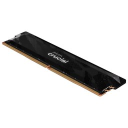 Memorie Crucial Pro Overclocking 32GB (1x32GB), 6400MHz, DDR5, CL40, UDIMM