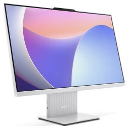 Sistem All in One Lenovo IdeaCentre AIO 3 24, Display 23.8" FHD, Procesor Intel Core i7-13620H, RAM 16GB, 512GB SSD, Windows 11 Home, Cloud Grey