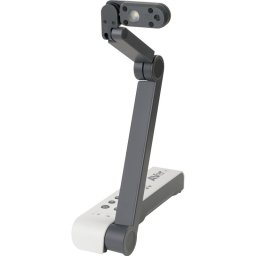 Scanner Vizualizator de documente, AVer AVerVision M15W, 4K, 23X digital zoom, 13 MP, Wireless, 2.4/5 GHz, Wi-Fi
