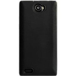 Capac acumulator Allview pentru H2 Qubo, Negru