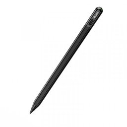 Touch Pen HOCO GM113 pentru Apple iPad, Versiune Activ, Negru