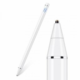 Touch Pen ESR K838, Versiune Activ, Alb