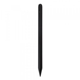 Touch Pen Fixed pentru Apple iPad, Versiune Activ, Negru