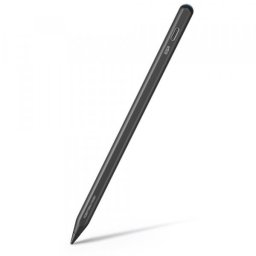Touch Pen ESR Geo pentru Apple iPad, Versiune Activ, Negru