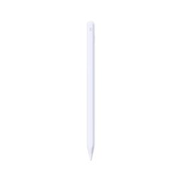 Touch Pen 3MK Wonder pentru Apple iPad, Versiune Activ, Alb