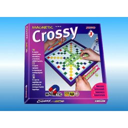 Joc de societate Crossy magnetic JUNO