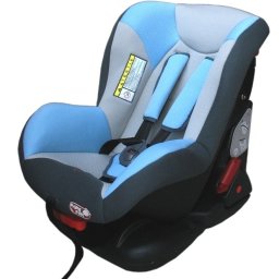 Primii Pasi Scaun auto grupa 0-18kg 835