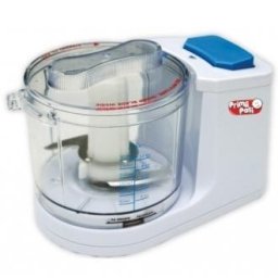 Minirobot pentru hrana copiilor Primii Pasi 300ml