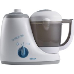 Aparat de gatit cu abur Babycook BEABA