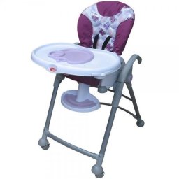 Scaun de Masa copii 2 in 1 Primii Pasi SM60