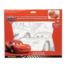Set pictura Cars Disney