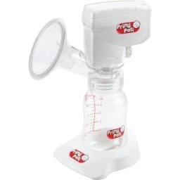 Primii Pasi Pompa de san electrica R0922