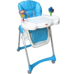 Scaun masa cu jucarii Primii Pasi R232 6 - 36 luni