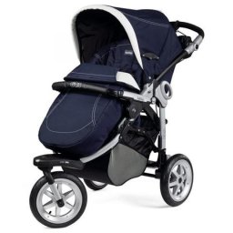 Peg Perego Carucior GT3 Completo