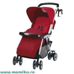 Carucior Aria Completo - Peg Perego