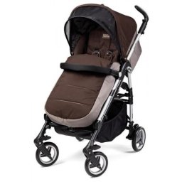 Carucior sport Peg Perego Si Completo