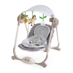 Chicco Leagan balansoar Polly Swing