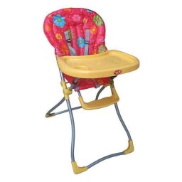 Scaun masa cu cadru si tavita Primii Pasi SM06