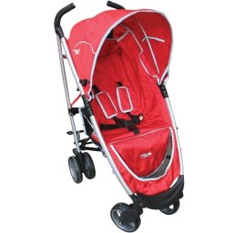 Primii Pasi Carucior sport Lux Aluminiu C211