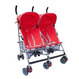 Carucior pentru gemeni umbrela Primii Pasi C110